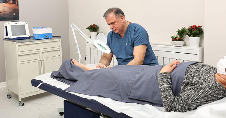 Varicose Vein